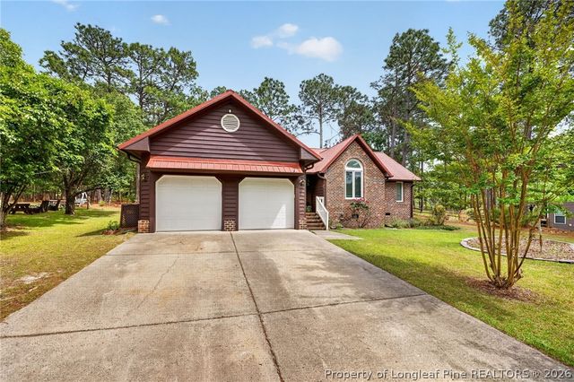 30 Racquet Court, Sanford, NC 27332