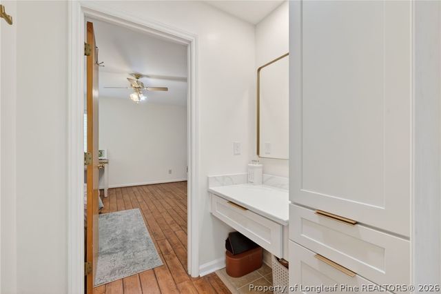 30 Racquet Court, Sanford, NC 27332