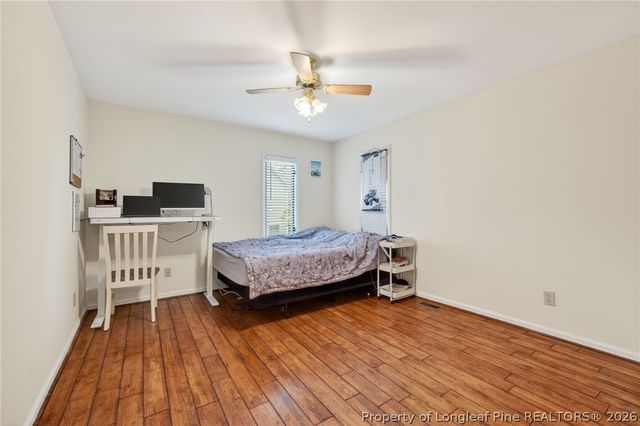 30 Racquet Court, Sanford, NC 27332