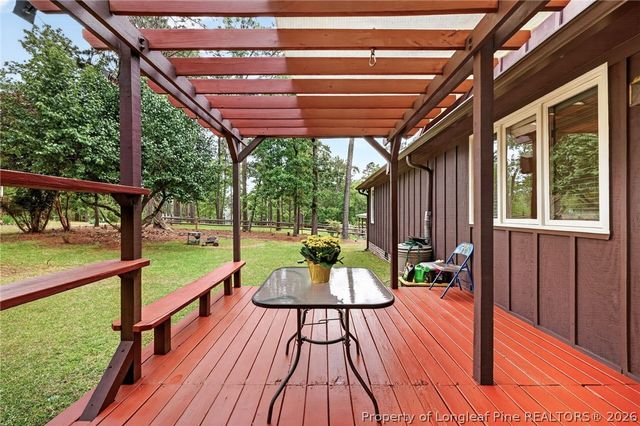 30 Racquet Court, Sanford, NC 27332