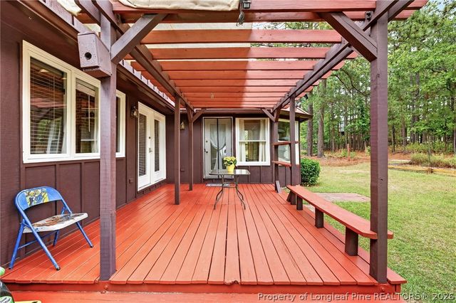 30 Racquet Court, Sanford, NC 27332