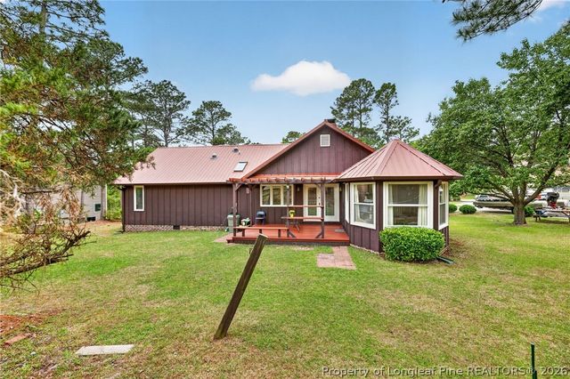 30 Racquet Court, Sanford, NC 27332