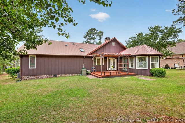 30 Racquet Court, Sanford, NC 27332
