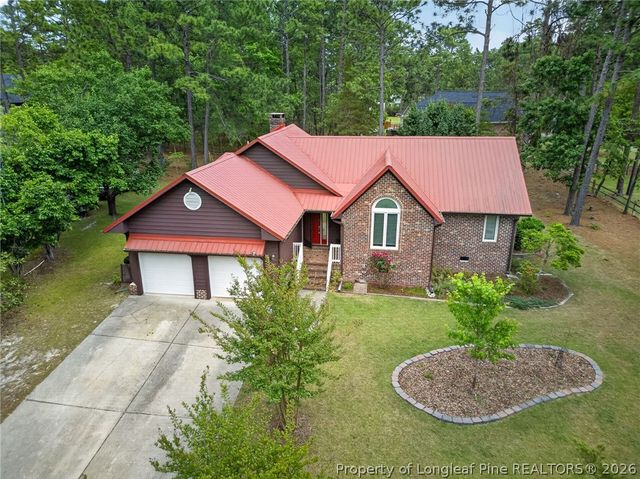 30 Racquet Court, Sanford, NC 27332