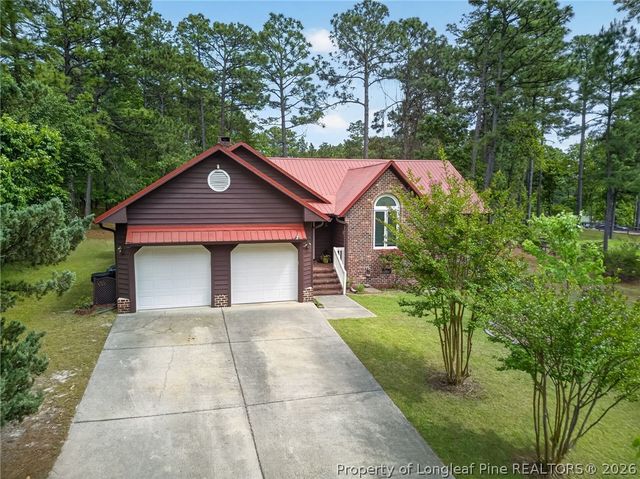 30 Racquet Court, Sanford, NC 27332