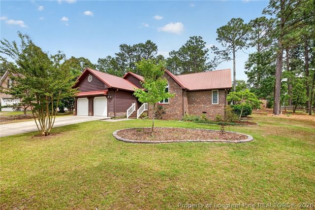 30 Racquet Court, Sanford, NC 27332