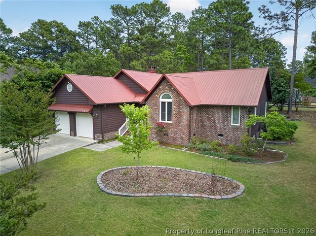 30 Racquet Court, Sanford, NC 27332