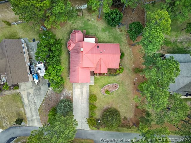 30 Racquet Court, Sanford, NC 27332