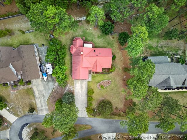 30 Racquet Court, Sanford, NC 27332