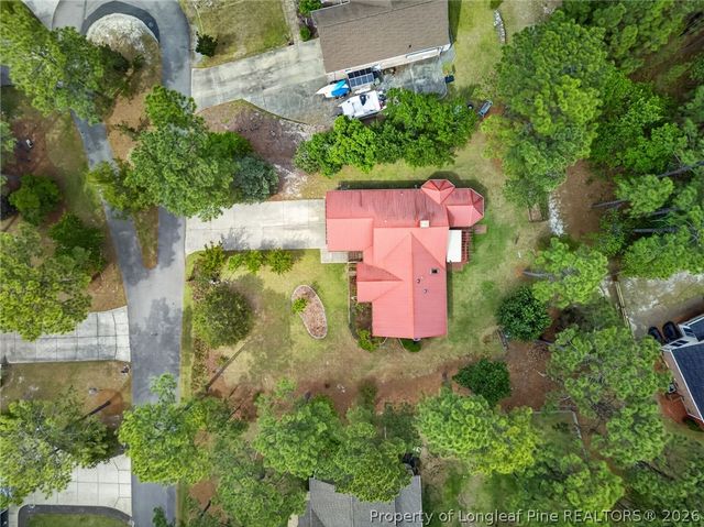 30 Racquet Court, Sanford, NC 27332