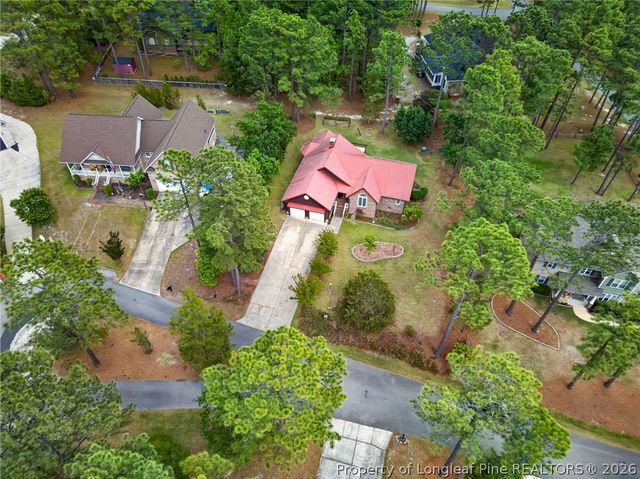 30 Racquet Court, Sanford, NC 27332