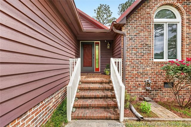 30 Racquet Court, Sanford, NC 27332