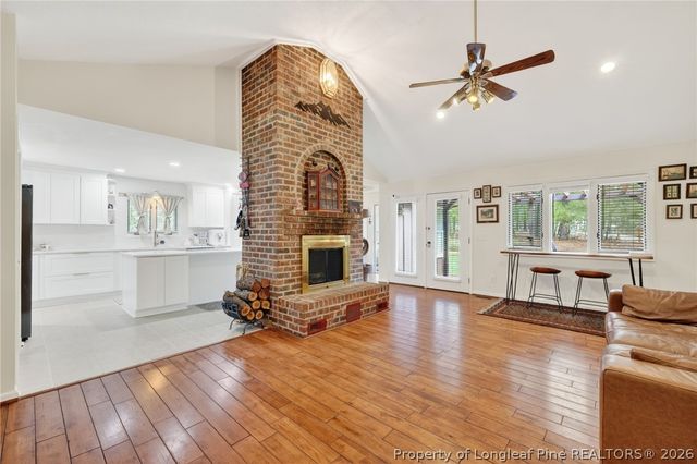 30 Racquet Court, Sanford, NC 27332