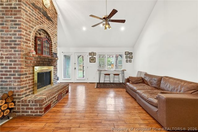30 Racquet Court, Sanford, NC 27332