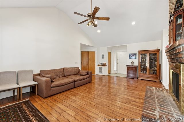 30 Racquet Court, Sanford, NC 27332