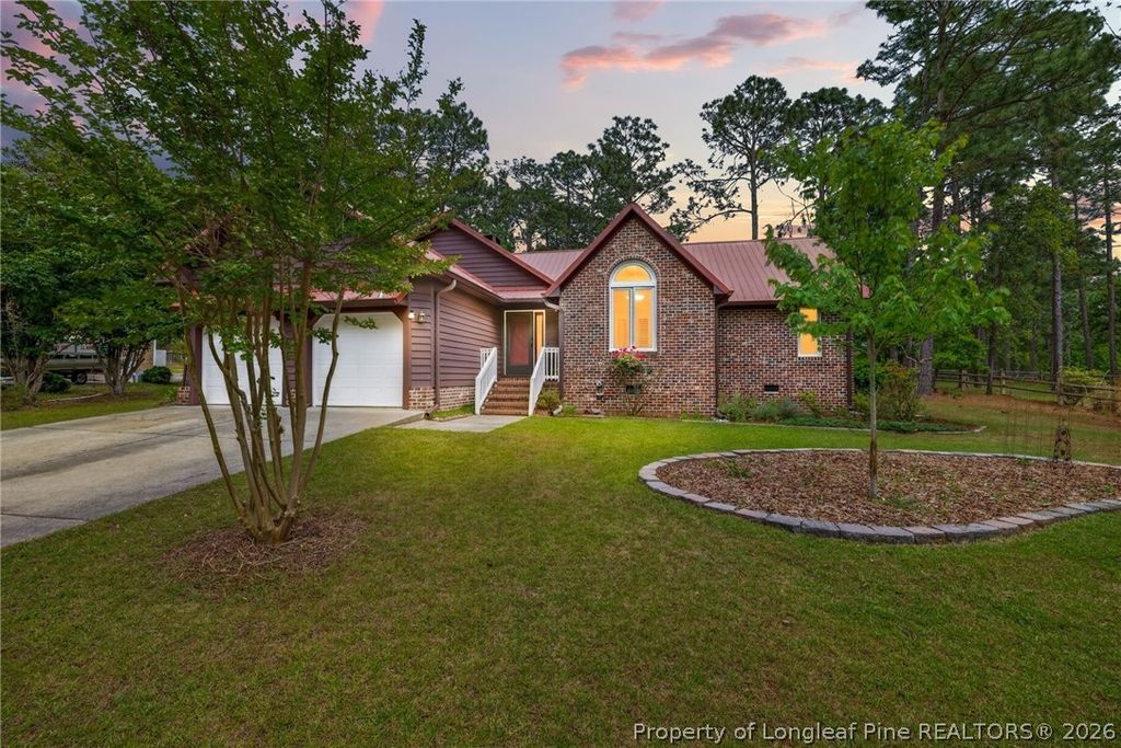 30 Racquet Court, Sanford, NC 27332