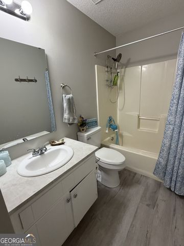 125 Lake Wellington Drive, Kingsland, GA 31548