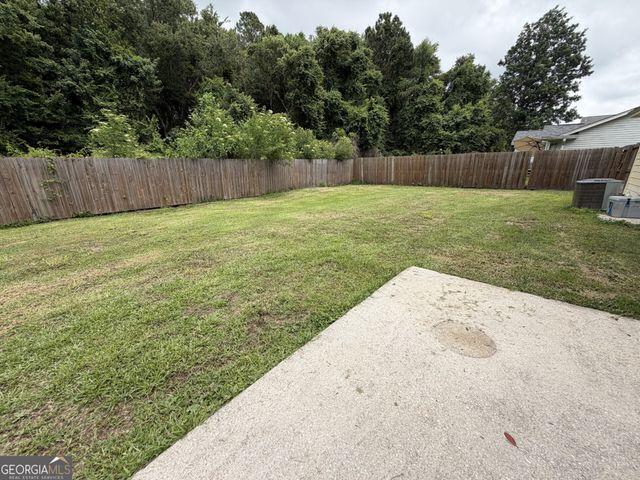 125 Lake Wellington Drive, Kingsland, GA 31548