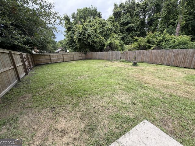 125 Lake Wellington Drive, Kingsland, GA 31548