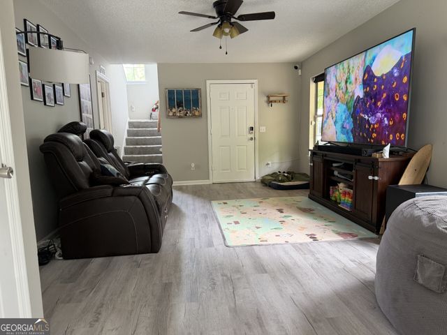 125 Lake Wellington Drive, Kingsland, GA 31548