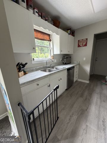 125 Lake Wellington Drive, Kingsland, GA 31548