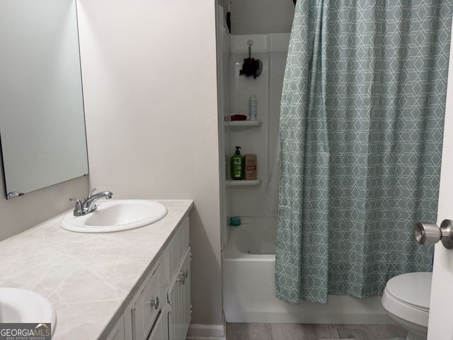 125 Lake Wellington Drive, Kingsland, GA 31548