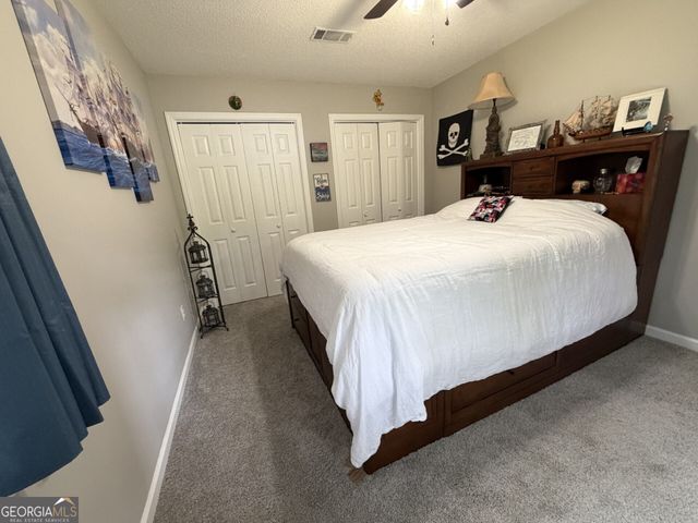 125 Lake Wellington Drive, Kingsland, GA 31548