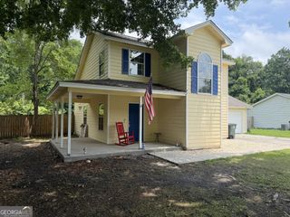 125 Lake Wellington Drive, Kingsland, GA 31548