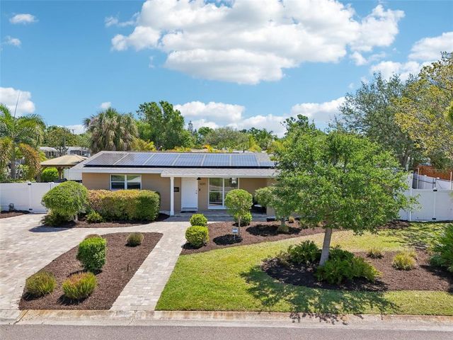4091 CHERRY STREET NE, St Petersburg, FL 33703