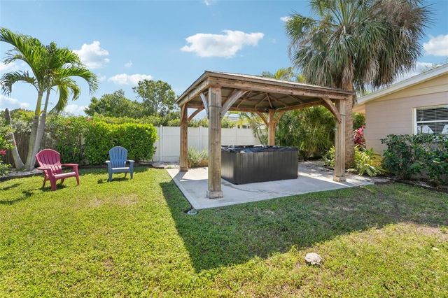 4091 CHERRY STREET NE, St Petersburg, FL 33703