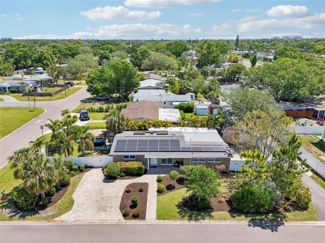 4091 CHERRY STREET NE, St Petersburg, FL 33703