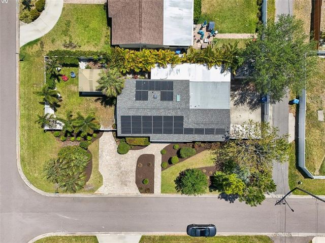 4091 CHERRY STREET NE, St Petersburg, FL 33703