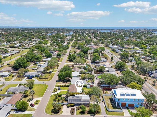4091 CHERRY STREET NE, St Petersburg, FL 33703