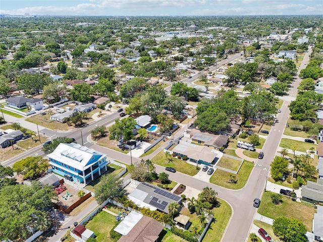 4091 CHERRY STREET NE, St Petersburg, FL 33703