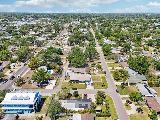 4091 CHERRY STREET NE, St Petersburg, FL 33703