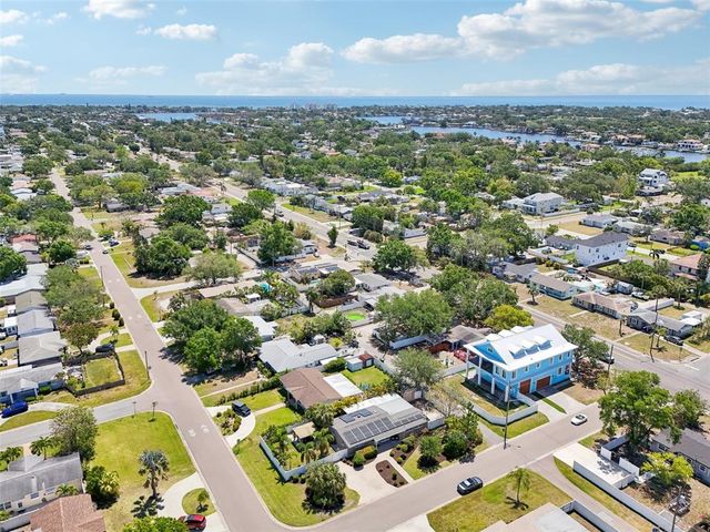 4091 CHERRY STREET NE, St Petersburg, FL 33703