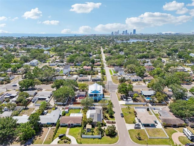 4091 CHERRY STREET NE, St Petersburg, FL 33703