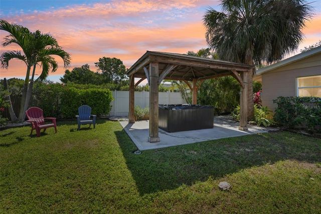 4091 CHERRY STREET NE, St Petersburg, FL 33703