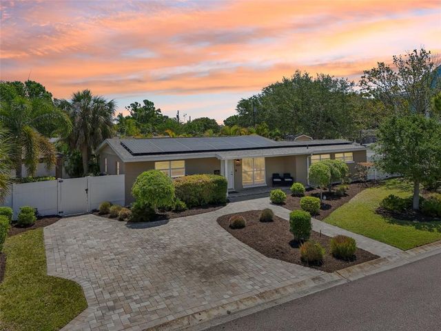 4091 CHERRY STREET NE, St Petersburg, FL 33703