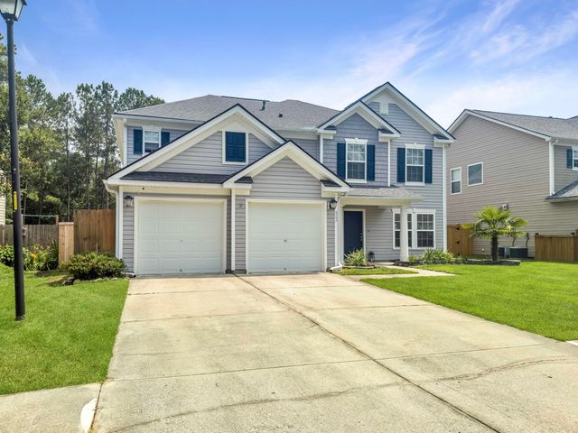 623 Grassy Hill Road, Summerville, SC 29483
