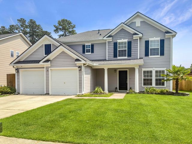 623 Grassy Hill Road, Summerville, SC 29483