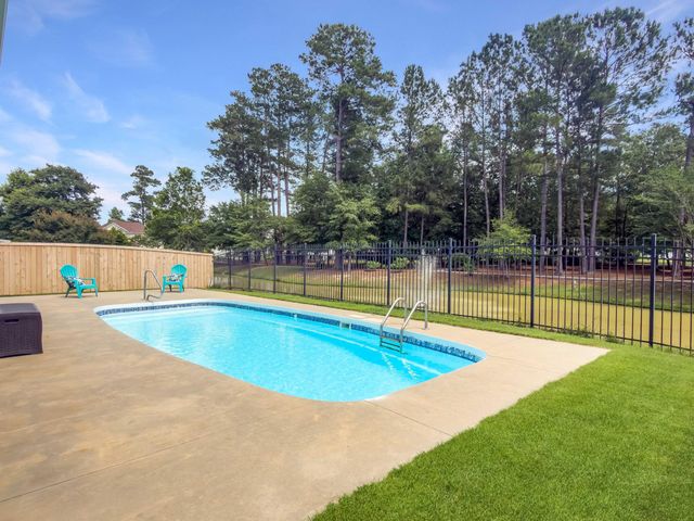 623 Grassy Hill Road, Summerville, SC 29483