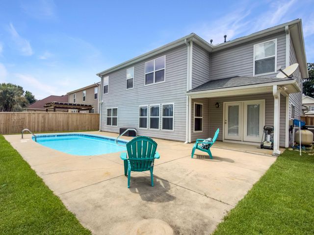 623 Grassy Hill Road, Summerville, SC 29483