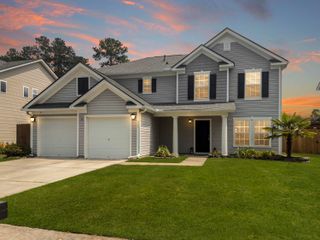 623 Grassy Hill Road, Summerville, SC 29483