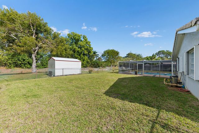 3625 Lowson Boulevard, Delray Beach, FL 33445