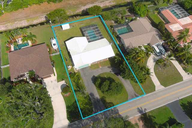 3625 Lowson Boulevard, Delray Beach, FL 33445