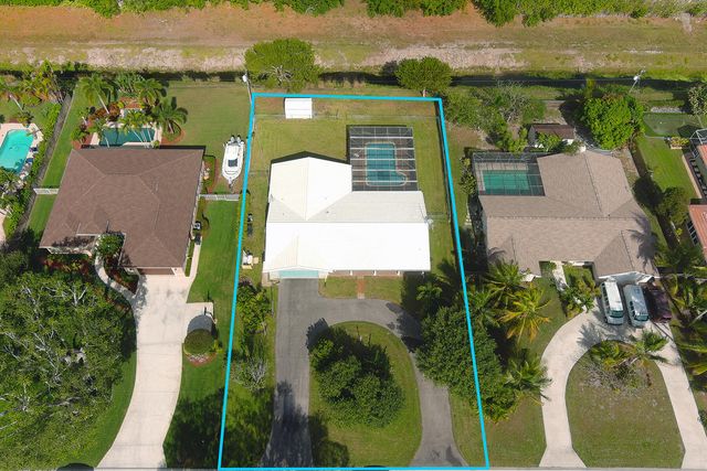 3625 Lowson Boulevard, Delray Beach, FL 33445
