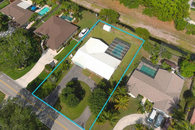 3625 Lowson Boulevard, Delray Beach, FL 33445
