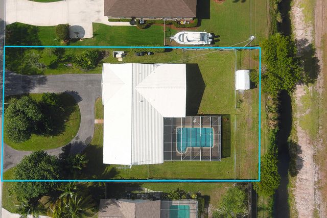 3625 Lowson Boulevard, Delray Beach, FL 33445