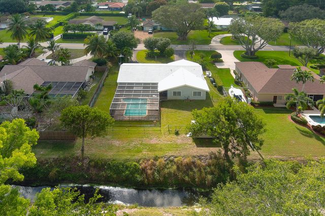 3625 Lowson Boulevard, Delray Beach, FL 33445